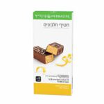 חטיפי חלבונים בטעם לימון (14 יחידות בקופסא)